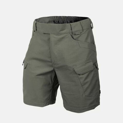 Kraťasy Helikon-Tex UTS 8.5” taiga green